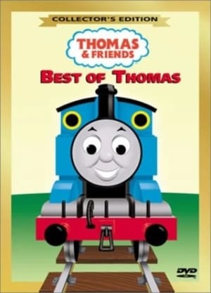 Image Thomas & Friends: Best Of Thomas