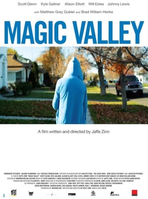 Image Magic Valley