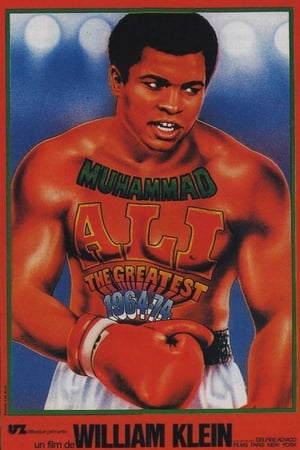 Image Muhammad Ali: The Greatest