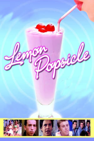 Image Lemon Popsicle