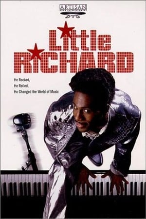 Image Little Richard