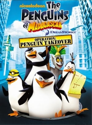 Image The Penguins of Madagascar: Operation Search and Rescue