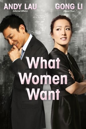 Image What Women Want