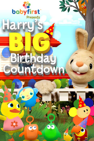 Image Harry's Big Birthday Countdown
