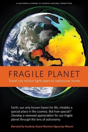 Image Fragile Planet