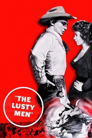 Image The Lusty Men