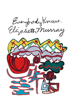 Image Everybody Knows... Elizabeth Murray