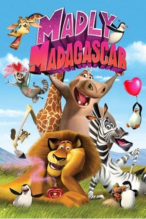 Image Madly Madagascar