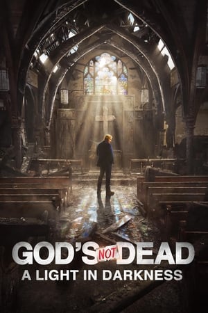 Image God's Not Dead: A Light in Darkness