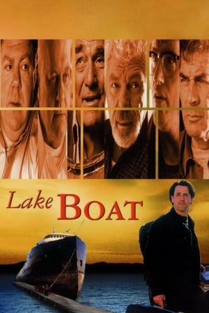 Image Lakeboat