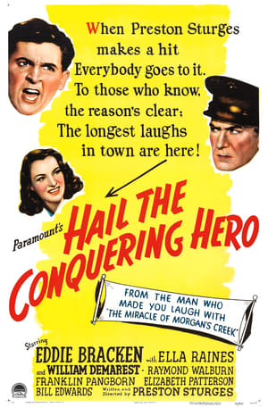 Image Hail the Conquering Hero