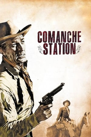 Image Comanche Station