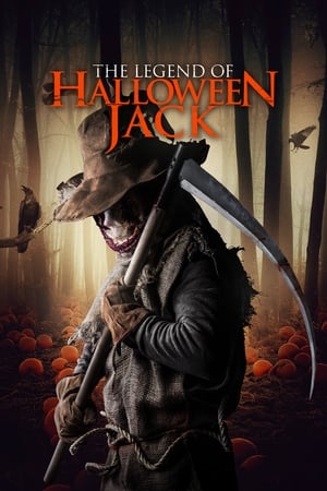 Image The Legend of Halloween Jack