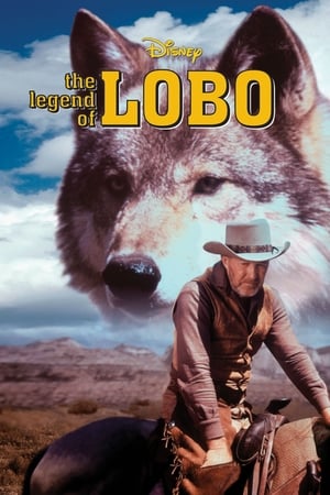Image The Legend of Lobo