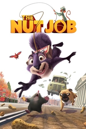 Image The Nut Job