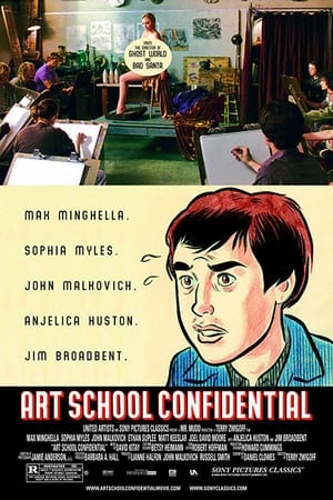 Image Art School Confidential