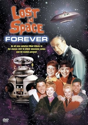 Image Lost In Space Forever