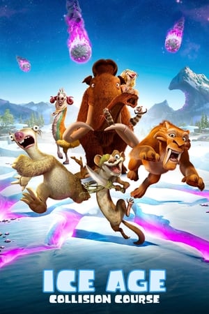 Image Ice Age: Collision Course