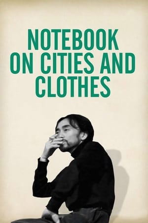 Image Notebook on Cities and Clothes