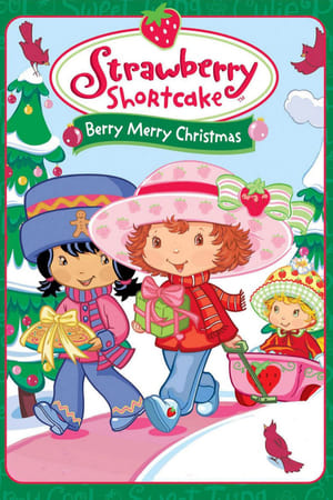 Image Strawberry Shortcake: Berry, Merry Christmas
