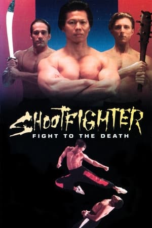 Image Shootfighter: Fight to the Death