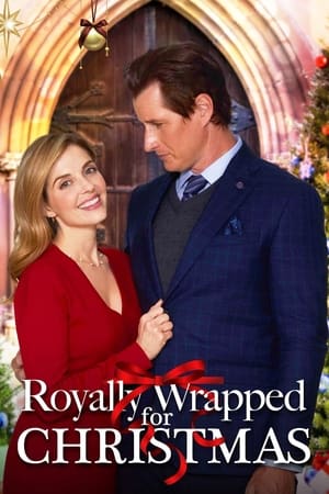 Image Royally Wrapped For Christmas