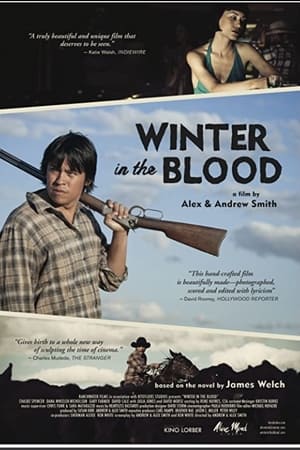 Image Winter in the Blood