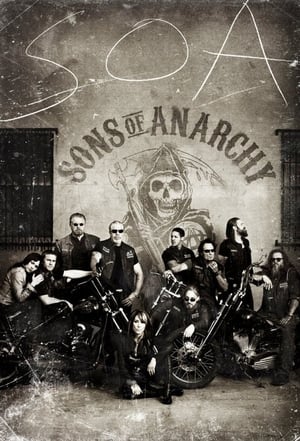 Image Sons of Anarchy