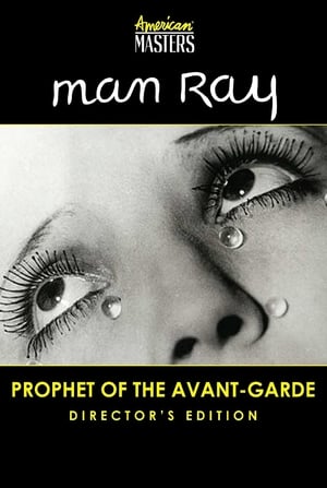 Image Man Ray: Prophet of the Avant Garde