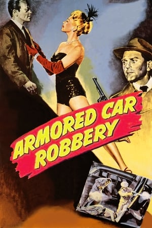 Image Armored Car Robbery