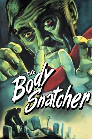 Image The Body Snatcher