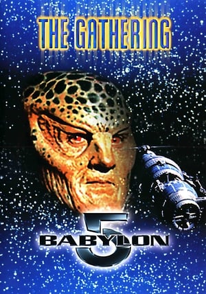 Image Babylon 5: The Gathering