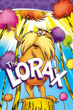 Image The Lorax