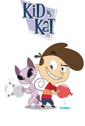 Image Kid vs. Kat