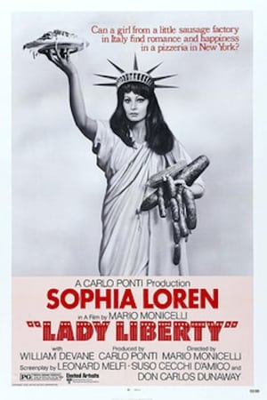 Image Lady Liberty