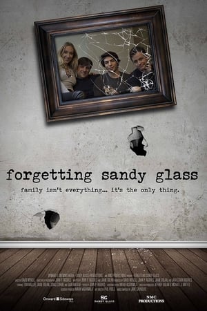 Image Forgetting Sandy Glass
