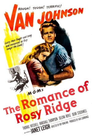 Image The Romance of Rosy Ridge