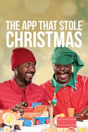 Image The App That Stole Christmas