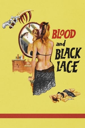 Image Blood and Black Lace