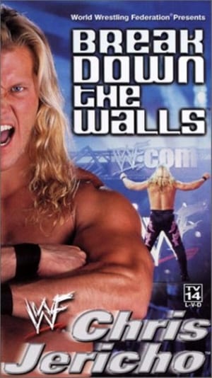 Image WWF: Chris Jericho - Break Down the Walls