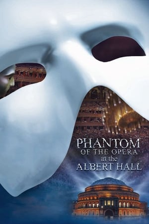 Image The Phantom of the Opera at the Royal Albert Hall