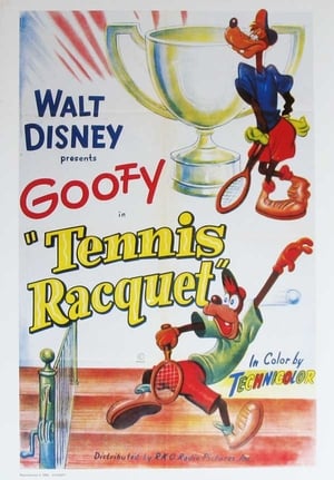 Image Tennis Racquet