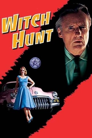 Image Witch Hunt