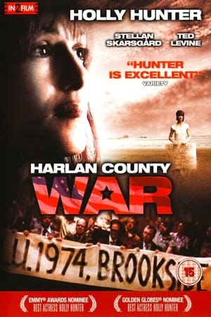 Image Harlan County War
