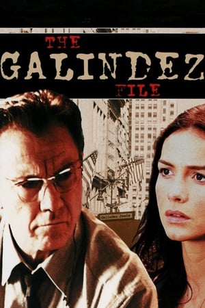 Image The Galíndez File