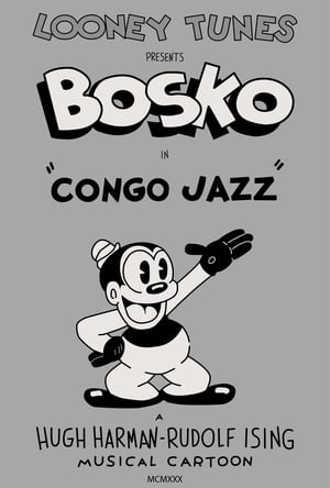 Image Congo Jazz