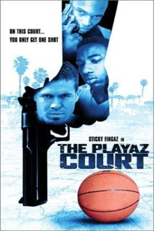 Image The Playaz Court