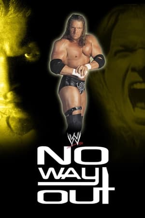 Image WWE No Way Out 2000