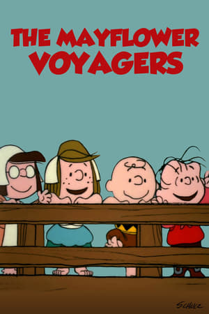 Image The Mayflower Voyagers