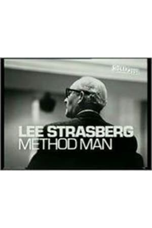 Image Lee Strasberg: The Method Man